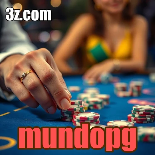 Explore a Experiência Inigualável do Card no Mundopg