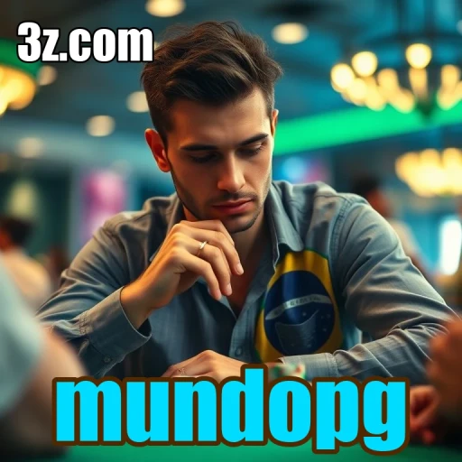 MMORPG e Mundopg: A Jornada do Gamer Começa Aqui