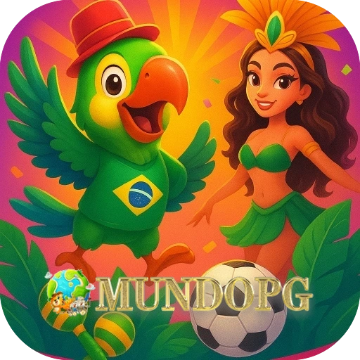 mundopg logo