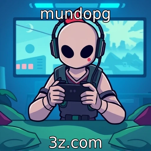 O crescimento das plataformas de streaming de jogos