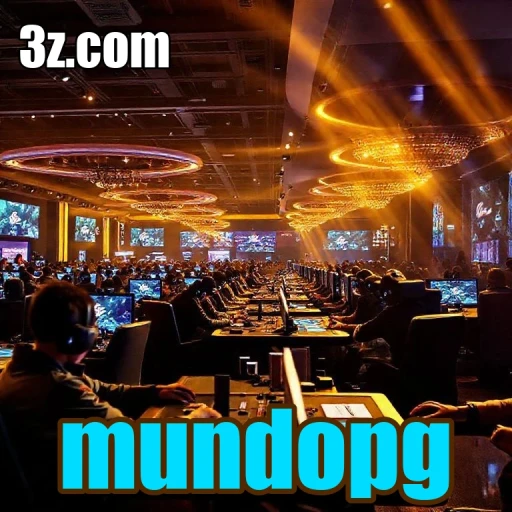 Quebra-Cabeças no mundopg: Uma Experiência Engajante