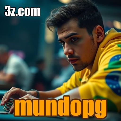 Aventuras Épicas no RPG do Site Mundopg: Explore Sem Limites