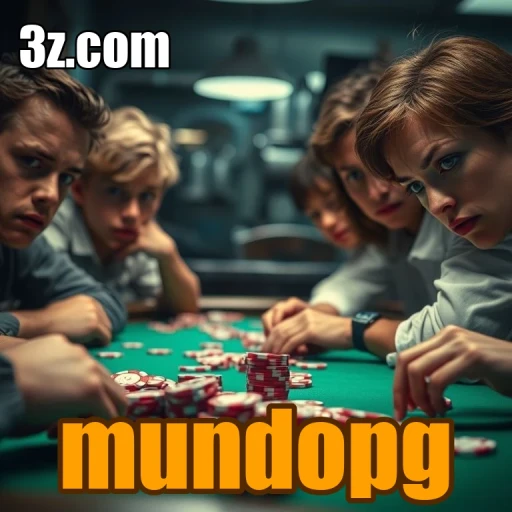 Estrategias Empolgantes no Mundo do Mundopg: Venha Conferir!